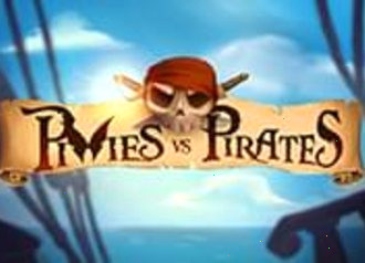 Игровой автомат Pixies vs Pirates